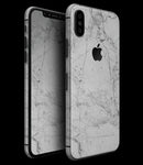 Cracked Marble Surface - iPhone XS MAX, XS/X, 8/8+, 7/7+, 5/5S/SE Skin-Kit (All iPhones Available)