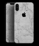 Cracked Marble Surface - iPhone XS MAX, XS/X, 8/8+, 7/7+, 5/5S/SE Skin-Kit (All iPhones Available)