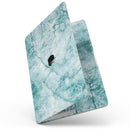 MacBook Pro with Touch Bar Skin Kit - Cracked_Turquise_Marble_Surface-MacBook_13_Touch_V7.jpg?