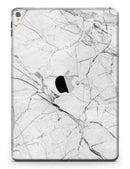 Cracked White Marble Slate - iPad Pro 97 - View 3.jpg