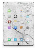 Cracked White Marble Slate - iPad Pro 97 - View 8.jpg