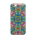 Crazy_Neon_Mirrored_Swirls_-_iPhone_6s_-_Gold_-_Clear_Rubber_-_Hybrid_Case_-_Shopify_-_V2.jpg