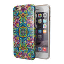 Crazy_Neon_Mirrored_Swirls_-_iPhone_6s_-_Gold_-_Clear_Rubber_-_Hybrid_Case_-_Shopify_-_V3.jpg
