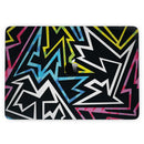 MacBook Pro with Touch Bar Skin Kit - Crazy_Retro_Squiggles_V1-MacBook_13_Touch_V3.jpg?