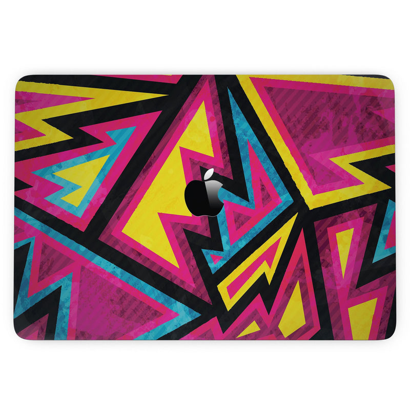 MacBook Pro with Touch Bar Skin Kit - Crazy_Retro_Squiggles_V2-MacBook_13_Touch_V3.jpg?