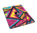 Crazy Retro Squiggles V2 - iPad Pro 97 - View 5.jpg