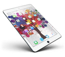 Crazy Splatter Tree - iPad Pro 97 - View 4.jpg