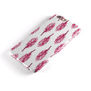 Crimson_Feather_Pattern_-_iPhone_6s_-_Rose_Gold_-_One_Piece_Glossy_-_Shopify_-_V2.jpg