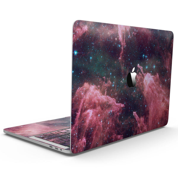 MacBook Pro with Touch Bar Skin Kit - Crimson_Nebula-MacBook_13_Touch_V9.jpg?