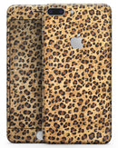 Custom Leopard Animal Print - Skin-kit for the iPhone 8 or 8 Plus