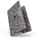 MacBook Pro without Touch Bar Skin Kit - Cute_Watercolor_Flowers_over_Black-MacBook_13_Touch_V9.jpg?