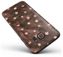 Cute_Watercolor_Flowers_over_Brown_-_Galaxy_S7_Edge_-_V2.jpg