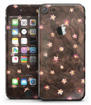 Cute_Watercolor_Flowers_over_Brown_-_iPhone_7_-_FullBody_4PC_v2.jpg