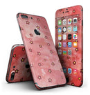 Cute_Watercolor_Flowers_over_Red_-_iPhone_7_Plus_-_FullBody_4PC_v2.jpg