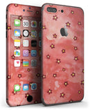 Cute_Watercolor_Flowers_over_Red_-_iPhone_7_Plus_-_FullBody_4PC_v3.jpg