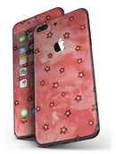 Cute_Watercolor_Flowers_over_Red_-_iPhone_7_Plus_-_FullBody_4PC_v4.jpg