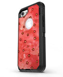 Cute_Watercolor_Flowers_over_Red_iPhone7_Defender_V3.jpg