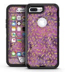 Daisy Pedals Over Purple Cloud Mix - iPhone 7 Plus/8 Plus OtterBox Case & Skin Kits