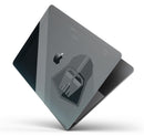 Dark Super Hero Wars 5 - Skin Decal Wrap Kit Compatible with the Apple MacBook Pro, Pro with Touch Bar or Air (11", 12", 13", 15" & 16" - All Versions Available)