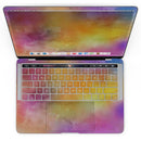 MacBook Pro with Touch Bar Skin Kit - Dark_4_Absorbed_Watercolor_Texture-MacBook_13_Touch_V4.jpg?