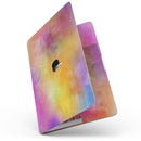 MacBook Pro with Touch Bar Skin Kit - Dark_4_Absorbed_Watercolor_Texture-MacBook_13_Touch_V7.jpg?