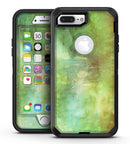 Dark 862 Absorbed Watercolor Texture - iPhone 7 Plus/8 Plus OtterBox Case & Skin Kits
