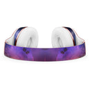Dark 9711 Absorbed Watercolor Texture Full-Body Skin Kit for the Beats by Dre Solo 3 Wireless Headphones
