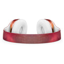 Dark 9797 Absorbed Watercolor Texture Full-Body Skin Kit for the Beats by Dre Solo 3 Wireless Headphones