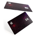 Dark Age Geometric V13 - Premium Protective Decal Skin-Kit for the Apple Credit Card