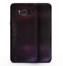Dark Age Geometric V13 - Samsung Galaxy S8 Full-Body Skin Kit