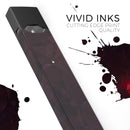 Dark Age Geometric V13 - Premium Decal Protective Skin-Wrap Sticker compatible with the Juul Labs vaping device