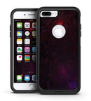 Dark Age Geometric V13 - iPhone 7 or 7 Plus Commuter Case Skin Kit
