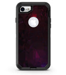 Dark Age Geometric V13 - iPhone 7 or 8 OtterBox Case & Skin Kits