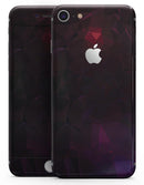 Dark Age Geometric V13 - Skin-kit for the iPhone 8 or 8 Plus