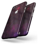 Dark Age Geometric V13 - Skin-kit for the iPhone 8 or 8 Plus