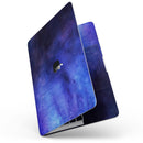 MacBook Pro with Touch Bar Skin Kit - Dark_Blue_Absorbed_Watercolor_Texture-MacBook_13_Touch_V7.jpg?