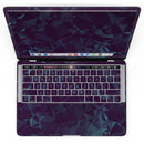 MacBook Pro with Touch Bar Skin Kit - Dark_Blue_Geometric_V15-MacBook_13_Touch_V4.jpg?
