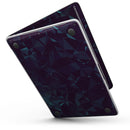 MacBook Pro with Touch Bar Skin Kit - Dark_Blue_Geometric_V15-MacBook_13_Touch_V6.jpg?