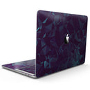 MacBook Pro with Touch Bar Skin Kit - Dark_Blue_Geometric_V15-MacBook_13_Touch_V9.jpg?