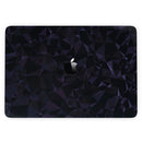 MacBook Pro with Touch Bar Skin Kit - Dark_Blue_Geometric_V21-MacBook_13_Touch_V3.jpg?