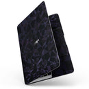 MacBook Pro with Touch Bar Skin Kit - Dark_Blue_Geometric_V21-MacBook_13_Touch_V7.jpg?
