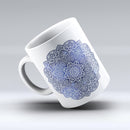 The-Dark-Blue-Indian-Ornament-ink-fuzed-Ceramic-Coffee-Mug