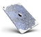 Dark Blue Indian Ornament - iPad Pro 97 - View 1.jpg