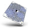 Dark Blue Indian Ornament - iPad Pro 97 - View 2.jpg
