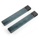 Dark Blue Surface v1 - Premium Decal Protective Skin-Wrap Sticker compatible with the Juul Labs vaping device