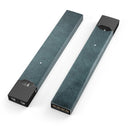 Dark Blue Surface v1 - Premium Decal Protective Skin-Wrap Sticker compatible with the Juul Labs vaping device