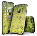 Dark_Brown_and_Lime_Green_Cauliflower_Damask_Pattern_-_iPhone_7_-_FullBody_4PC_v1.jpg