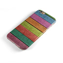 Dark_Colorful_Wood_Planks_V2_-_iPhone_6s_-_Gold_-_Clear_Rubber_-_Hybrid_Case_-_Shopify_-_V6.jpg