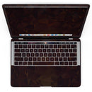 MacBook Pro with Touch Bar Skin Kit - Dark_Copper_Abstract_Geometric_Shapes-MacBook_13_Touch_V4.jpg?