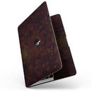 MacBook Pro with Touch Bar Skin Kit - Dark_Copper_Abstract_Geometric_Shapes-MacBook_13_Touch_V7.jpg?